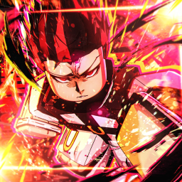 [🦁 KING UPDATE] Project Egoist icon