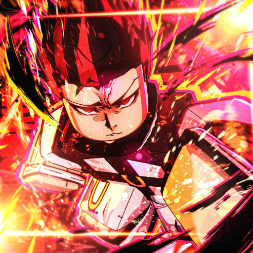 [🦁 KING UPDATE] Project Egoist