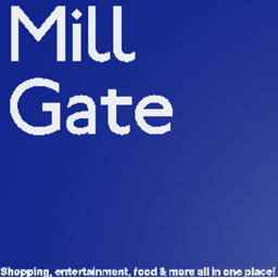 Mill Gate West Shopping Centre