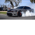 Dec's car club
