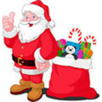 FELIZ NAVIDAD