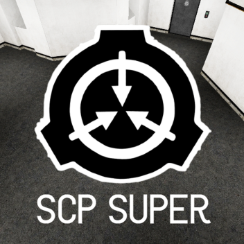 SCP Super - Survive
