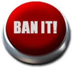 Click To Ban User..