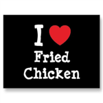 Fans Of Fried Chicken