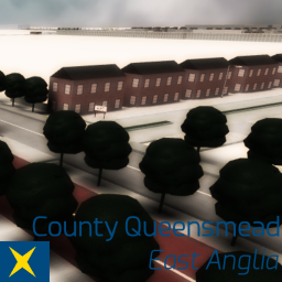 County Queensmead Transport Simulator