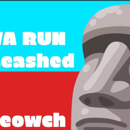 Lava Run Unleashed