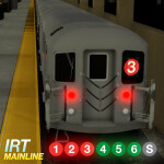 IRT Mainline | INDEV