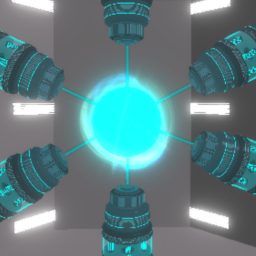 Zythrix Industries Energy Research Site