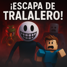 Survive tralero and his friends!