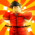 [-] Avenal Prison Facility