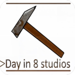 day in 8 studios