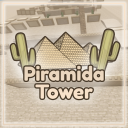 🏜️ Piramida Tower