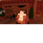 the amazing pasta cat