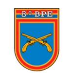 [BPE] 8º Batalhão de Polícia do Exército