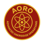(AORO) Advanced Oakridge Reactor Operator