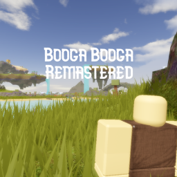 Booga Booga Remastered