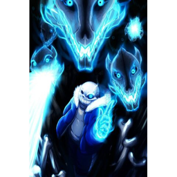 sans speedrun