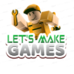 Let's Make Games! (Aiden)