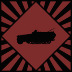 16. Motorized Infantry Regiment of the 10AB