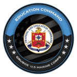 -<USMC>- Training and Education Command