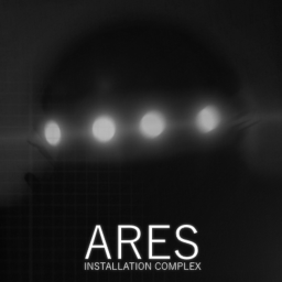 ARES Test Game