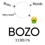 mxhakon bozo