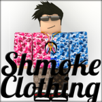 Shmoke Clothing