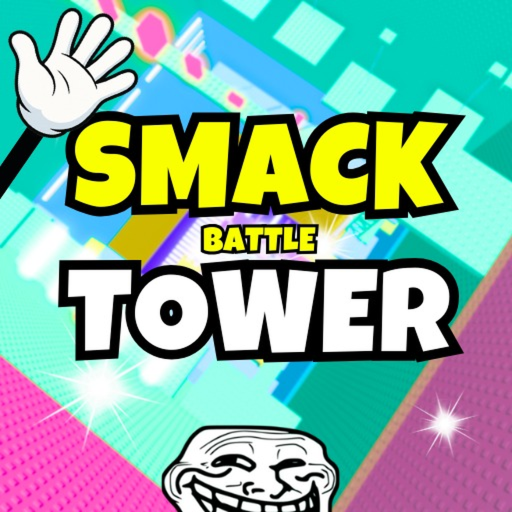 Smack Battle Tower