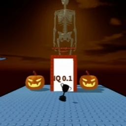 CRYSTAL'S IQ Obby 2 icon