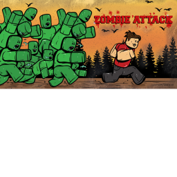 Rescue Team Speed Run