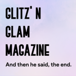 Glitz' n Glam  Magazine