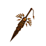Tiger Grimspike