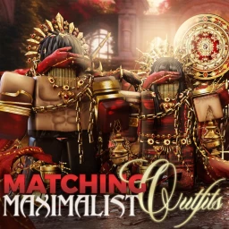 [NEW] 150+ Matching Maximalist Outfits icon