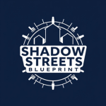 Shadow Streets Blueprint Co.