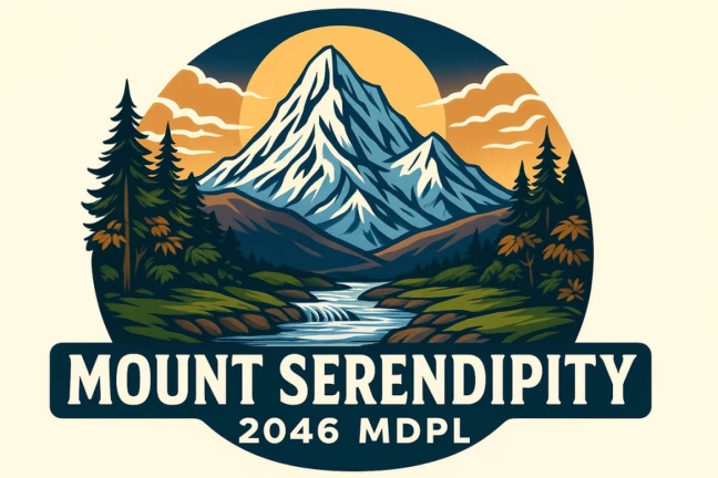 [UNYAAH X999] MOUNT SERENDIPITY