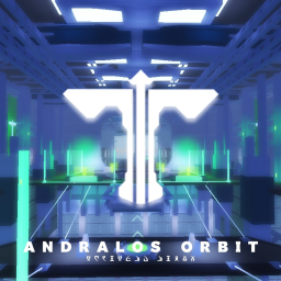 [FREE] Andralos Orbit
