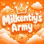 Milkentiy’s Army Group Thumbnail