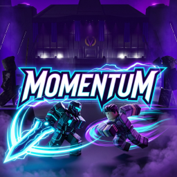Momentum (Pre-ALPHA)