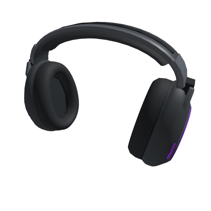 VoidPulse Headphones