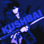 KUSHBAI