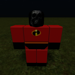 Survive Uncanny Mr Incredible The Killer