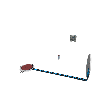 Button Door Remasted