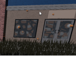Bronze County Role Play