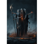 Evil Rich Men