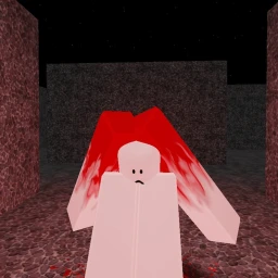 Yet Another Scp-096 Game (YASG) icon