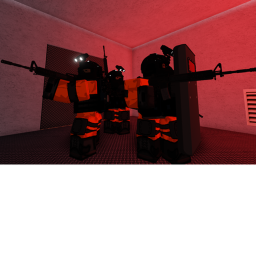 The plague facility [BIGGEST UPDATE UNDERWAY]