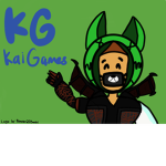 KAI GAMES!