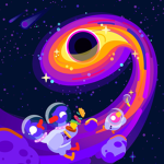 Interstellar's Hideaway