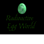 Radioactive Egg World