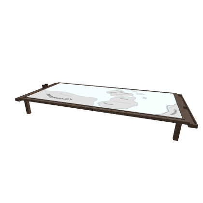 War table